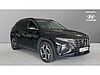 Hyundai TUCSON 1.6 TGDi Hybrid 230 Premium 5dr 2WD Auto BLACK
