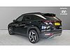 Hyundai TUCSON 1.6 TGDi Hybrid 230 Premium 5dr 2WD Auto BLACK