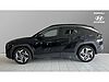 Hyundai TUCSON 1.6 TGDi Hybrid 230 Premium 5dr 2WD Auto BLACK
