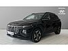 Hyundai TUCSON 1.6 TGDi Hybrid 230 Premium 5dr 2WD Auto BLACK