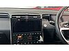 Hyundai TUCSON 1.6 TGDi Hybrid 230 Premium 5dr 2WD Auto BLACK
