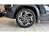Hyundai TUCSON 1.6 TGDi Hybrid 230 Premium 5dr 2WD Auto BLACK