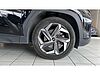 Hyundai TUCSON 1.6 TGDi Hybrid 230 Premium 5dr 2WD Auto BLACK