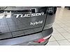 Hyundai TUCSON 1.6 TGDi Hybrid 230 Premium 5dr 2WD Auto BLACK