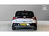 Hyundai I20 1.0T GDi Premium 5dr Lumen Grey