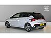 Hyundai I20 1.0T GDi Premium 5dr Lumen Grey