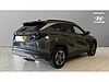 Hyundai TUCSON 1.6T Advance 5dr GREY