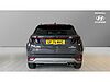 Hyundai TUCSON 1.6T Advance 5dr GREY