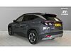 Hyundai TUCSON 1.6T Advance 5dr GREY