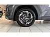 Hyundai TUCSON 1.6T Advance 5dr GREY