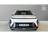 Hyundai KONA 1.6T 138 Advance 5dr White