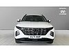 Hyundai TUCSON 1.6 TGDi Hybrid 230 Premium 5dr 2WD Auto White
