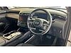 Hyundai TUCSON 1.6 TGDi Hybrid 230 Premium 5dr 2WD Auto White