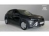 Hyundai KONA 1.6T 138 Advance 5dr Black