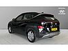 Hyundai KONA 1.6T 138 Advance 5dr Black