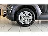 Hyundai KONA 1.6T 138 Advance 5dr Black
