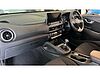 Hyundai KONA 1.0 TGDi 48V MHEV Premium 5dr GREY