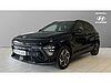 Hyundai KONA 1.6 Hybrid 129 N Line 5dr DCT Black