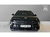 Hyundai KONA 1.6 Hybrid 129 N Line 5dr DCT Black