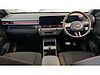 Hyundai KONA 1.6 Hybrid 129 N Line 5dr DCT Black