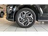Hyundai KONA 1.6 Hybrid 129 N Line 5dr DCT Black