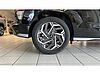 Hyundai KONA 1.6 Hybrid 129 N Line 5dr DCT Black