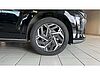 Hyundai KONA 1.6 Hybrid 129 N Line 5dr DCT Black