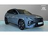 Hyundai TUCSON 1.6T 239 Hybrid N Line 5dr Auto GREY