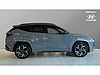 Hyundai TUCSON 1.6T 239 Hybrid N Line 5dr Auto GREY
