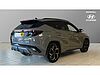 Hyundai TUCSON 1.6T 239 Hybrid N Line 5dr Auto GREY