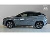 Hyundai TUCSON 1.6T 239 Hybrid N Line 5dr Auto GREY