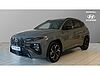 Hyundai TUCSON 1.6T 239 Hybrid N Line 5dr Auto GREY