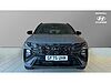 Hyundai TUCSON 1.6T 239 Hybrid N Line 5dr Auto GREY