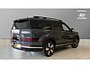 Hyundai SANTA FE 1.6 TGDi 239 Hybrid Ultimate 5dr 4WD Auto Ecotronic Grey