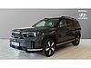 Hyundai SANTA FE 1.6 TGDi 239 Hybrid Ultimate 5dr 4WD Auto Ecotronic Grey
