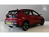 Hyundai BAYON 1.0 TGDi 48V MHEV SE Connect 5dr DCT Red