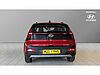 Hyundai BAYON 1.0 TGDi 48V MHEV SE Connect 5dr DCT Red