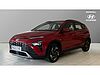 Hyundai BAYON 1.0 TGDi 48V MHEV SE Connect 5dr DCT Red