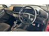 Hyundai BAYON 1.0 TGDi 48V MHEV SE Connect 5dr DCT Red