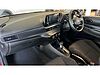 Hyundai BAYON 1.0 TGDi 48V MHEV SE Connect 5dr DCT Red