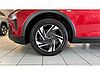 Hyundai BAYON 1.0 TGDi 48V MHEV SE Connect 5dr DCT Red