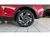 Hyundai BAYON 1.0 TGDi 48V MHEV SE Connect 5dr DCT Red
