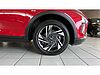 Hyundai BAYON 1.0 TGDi 48V MHEV SE Connect 5dr DCT Red