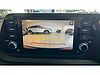 Hyundai BAYON 1.0 TGDi 48V MHEV SE Connect 5dr DCT Red