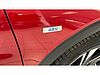 Hyundai BAYON 1.0 TGDi 48V MHEV SE Connect 5dr DCT Red