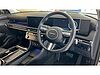 Hyundai TUCSON 1.6T 48V MHD Ultimate 5dr DCT White
