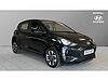 Hyundai I10 I10 1.0 [58] Advance 5dr Auto [Nav] Black