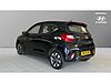 Hyundai I10 I10 1.0 [58] Advance 5dr Auto [Nav] Black