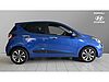 Hyundai I10 1.2 Premium SE 5dr Blue