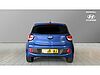 Hyundai I10 1.2 Premium SE 5dr Blue